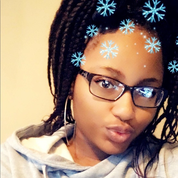 Meet your Posher, Jada - Picture 1 of 1